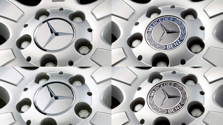Wheel Hub Inserts